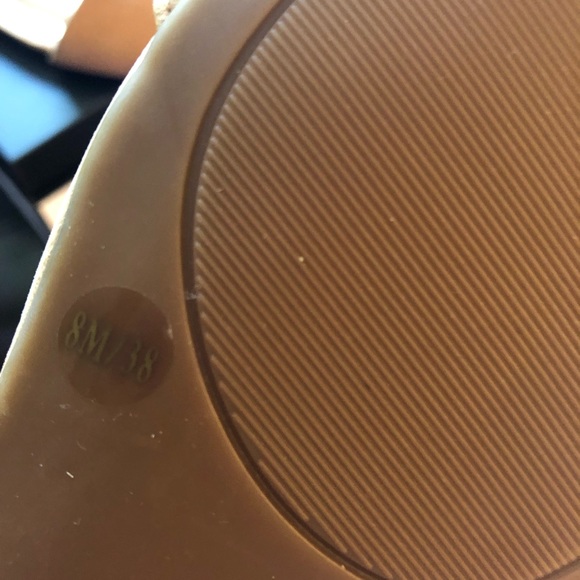 BCBGGENERATION SHOES - Picture 5 of 5